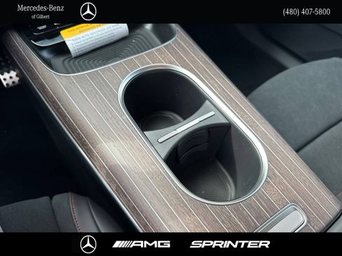 New 2027 Mercedes-Benz CLA 250+ image 23