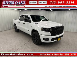 Used 2026 RAM 1500 Lone Star AWD/4WD video 1