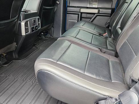 Used 2019 Ford F150 Raptor w/ Equipment Group 802A Luxury AWD/4WD image 19