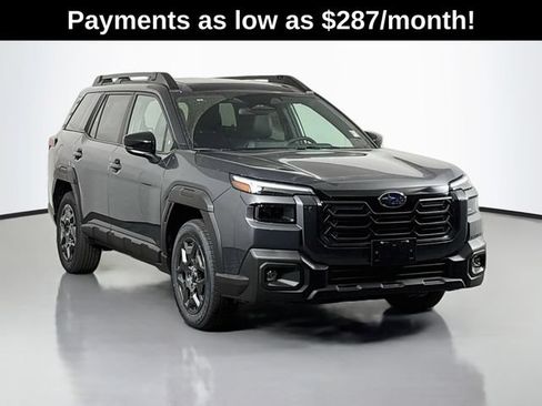 New 2026 Subaru Outback Premium AWD/4WD image 1