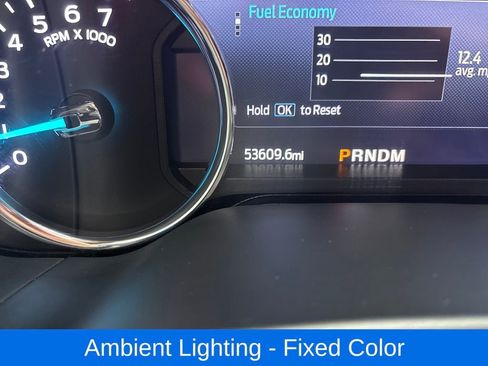 Used 2020 Ford F250 Lariat w/ Lariat Ultimate Package image 16