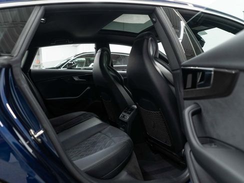 Used 2022 Audi S5 Premium w/ Convenience Package image 33