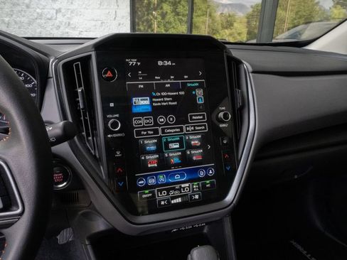 Certified 2025 Subaru Crosstrek 2.5i Limited AWD/4WD image 11