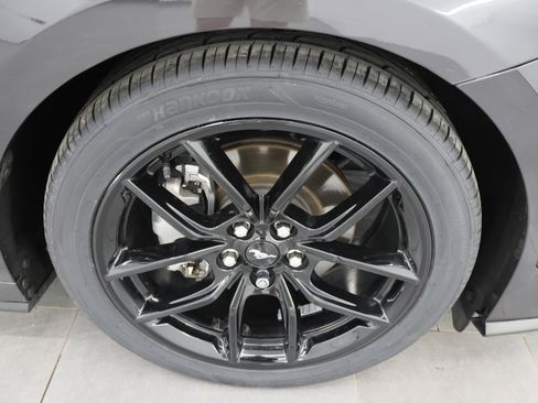 Used 2024 Ford Mustang Premium RWD image 3