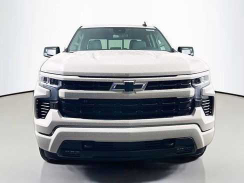 New 2026 Chevrolet Silverado 1500 RST w/ Convenience Package II image 3