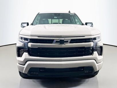 New 2026 Chevrolet Silverado 1500 RST w/ Convenience Package II