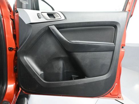 Used 2022 Ford Ranger XLT w/ Equipment Group 301A Mid image 44