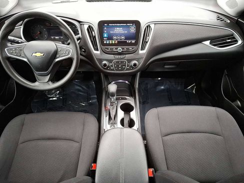 Certified 2023 Chevrolet Malibu LT image 11