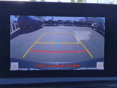 Used 2024 Lexus ES 300h 300h image 23