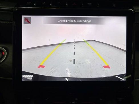 New 2025 Jeep Grand Cherokee L Limited image 54