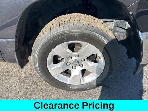 Used 2020 RAM 1500 Big Horn AWD/4WD image 47