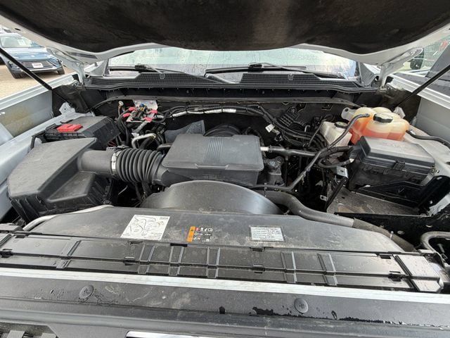 Used 2022 Chevrolet Silverado 2500 W/T w/ WT Fleet Convenience Package AWD/4WD image 31