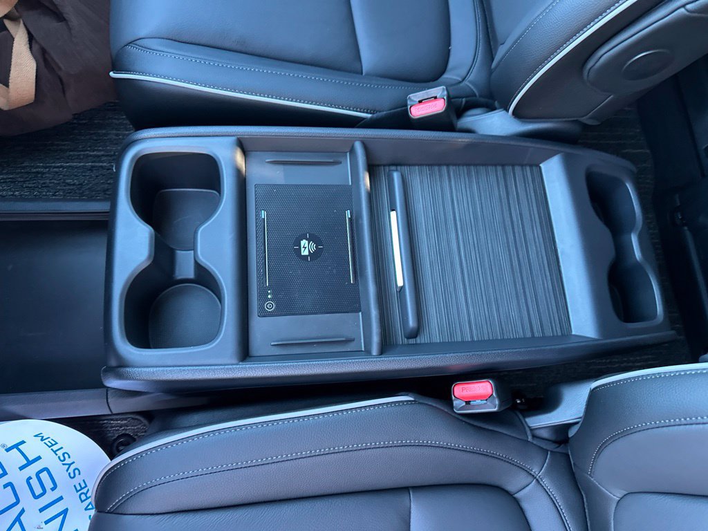 New 2027 Honda Odyssey Touring image 24