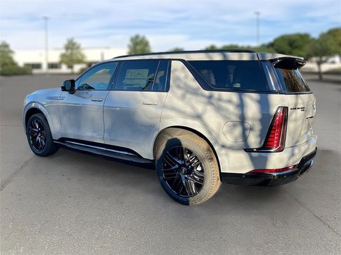 New 2026 Cadillac Escalade IQL Sport 1 image 4