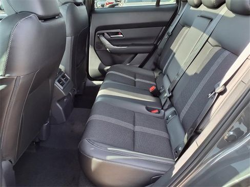 New 2026 MAZDA CX-50 AWD 2.5 S w/ Weather Package image 13