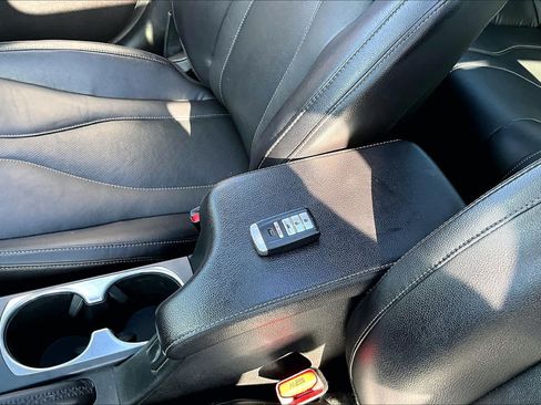 Used 2019 Acura ILX FWD image 15
