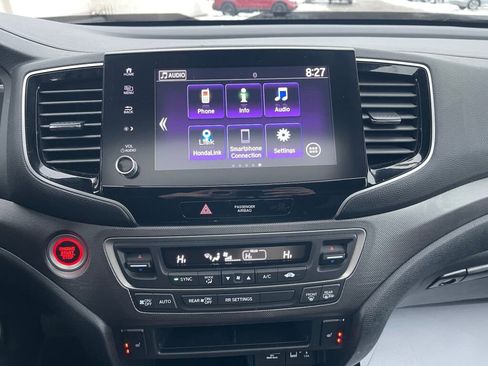 Certified 2023 Honda Ridgeline RTL image 13