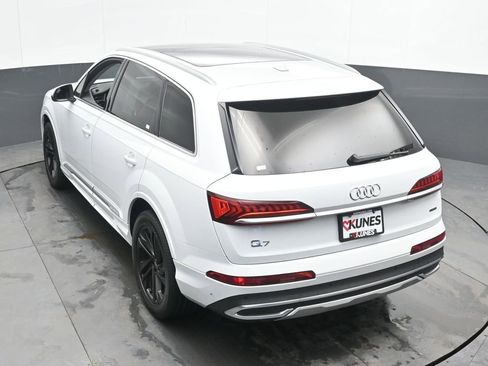 Used 2022 Audi Q7 3.0T Premium Plus image 44