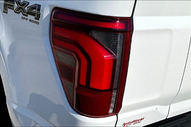 Used 2024 Ford F150 Lariat w/ Bed Utility Package AWD/4WD image 24