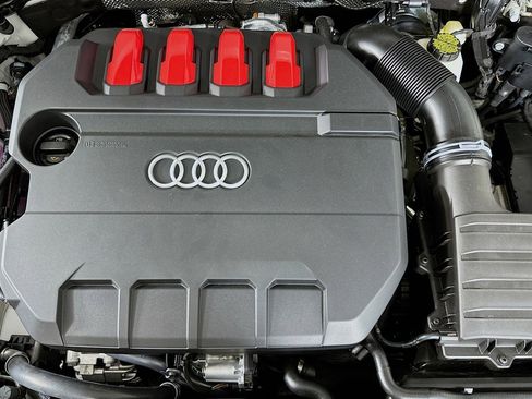 New 2026 Audi S3 Premium image 12