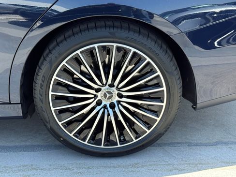 New 2026 Mercedes-Benz E 450 4MATIC Sedan image 14