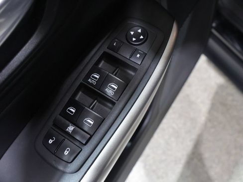 Used 2021 Jeep Cherokee Latitude Lux 80th Anniv w/ Quick Order Package 26U 80TH AWD/4WD image 13