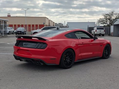 Used 2021 Ford Mustang GT Premium w/ Equipment Group 401A image 5