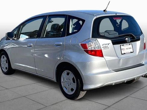 Used 2013 Honda Fit image 10