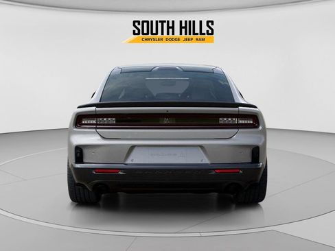 New 2026 Dodge Charger Scat Pack AWD/4WD image 7