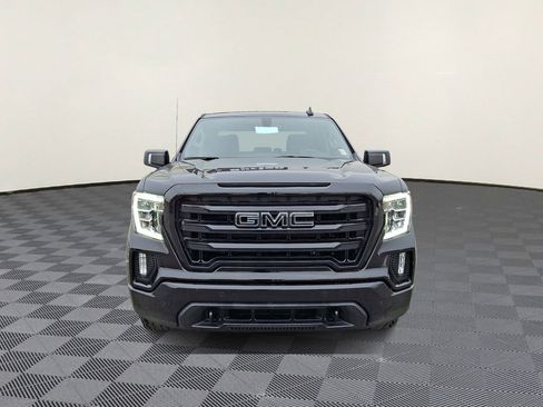 Used 2022 GMC Sierra 1500 Elevation w/ Driver Alert Package I image 2