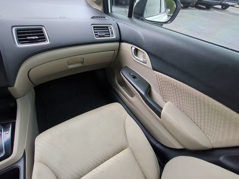 Used 2015 Honda Civic SE image 19