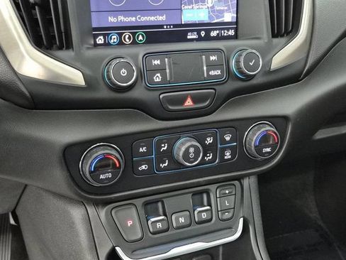 Used 2020 GMC Terrain Denali w/ Denali Premium Package FWD image 28