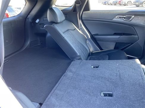 Used 2023 Kia Sportage X-Line w/ X-Line Premium Package image 17