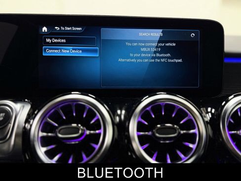 Used 2023 Mercedes-Benz EQB 250+ w/ Exclusive Package image 25