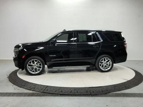 Used 2021 Chevrolet Tahoe LT AWD/4WD image 5