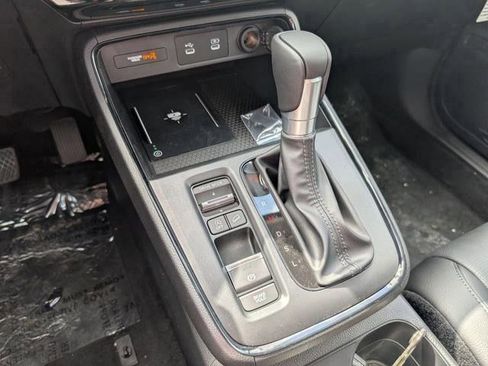 New 2026 Honda CR-V EX-L image 17
