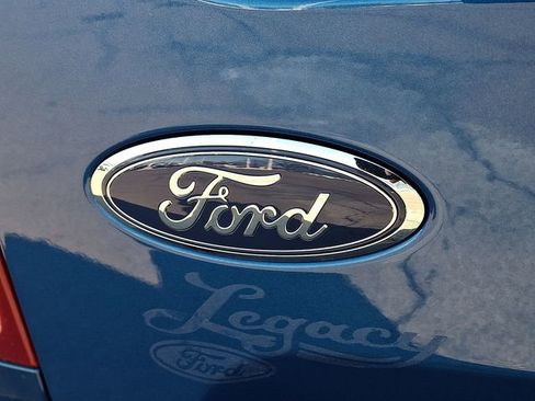 Used 2024 Ford Bronco Sport Outer Banks image 29