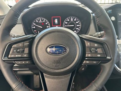 Used 2026 Subaru Crosstrek 2.5i Limited AWD/4WD image 21