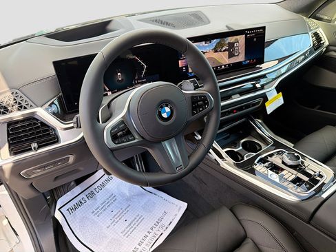 New 2026 BMW X7 xDrive40i w/ Executive Package image 28