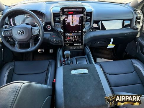 New 2026 RAM 1500 RHO w/ RHO Level 1 Equipment Group AWD/4WD image 24