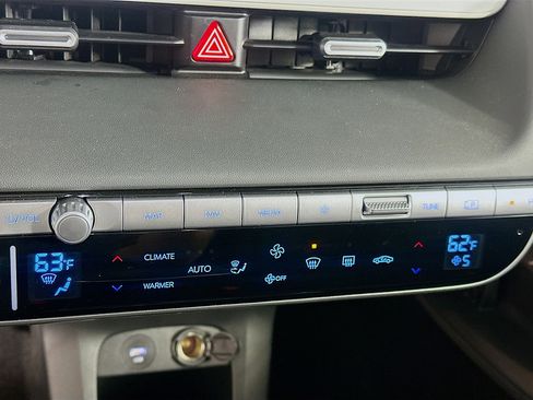 Used 2024 Hyundai Ioniq 5 SEL image 24