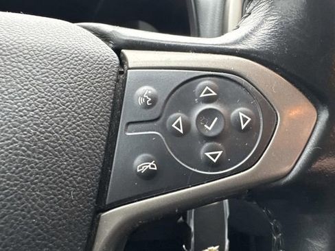 Used 2016 Chevrolet Colorado Z71 w/ Z71 Midnight Edition image 15