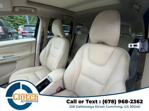 Used 2015 Volvo XC60 T5 Premier FWD image 12