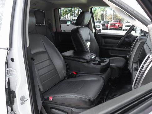 Used 2023 RAM 1500 Tradesman w/ Trailer Tow Group image 38