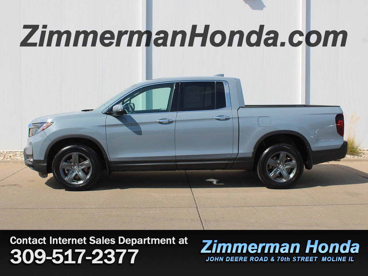 Certified 2023 Honda Ridgeline RTL-E image 25