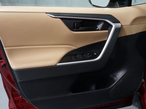 Certified 2024 Toyota RAV4 LE image 29