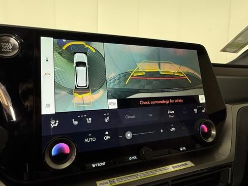 New 2026 Lexus TX 350 350 Premium image 19