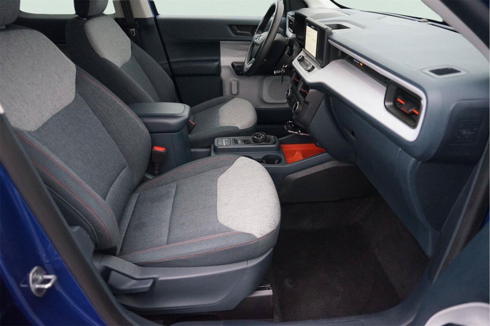Used 2024 Ford Maverick XLT FWD image 18