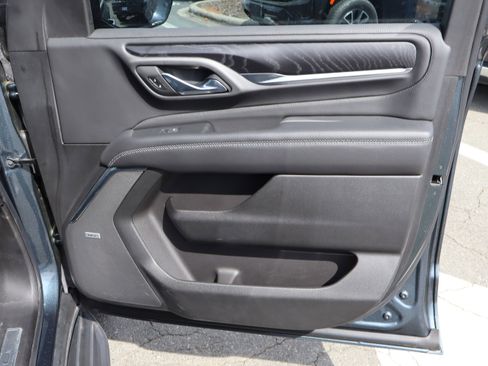 Used 2021 GMC Yukon XL Denali image 39