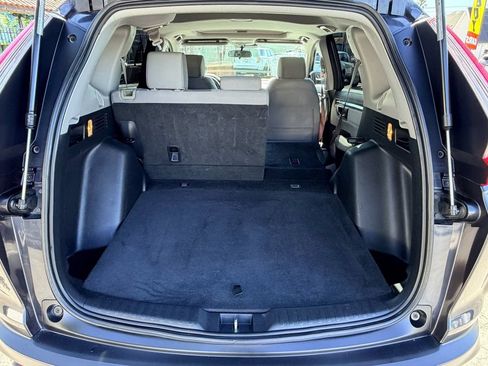 Used 2018 Honda CR-V EX image 19